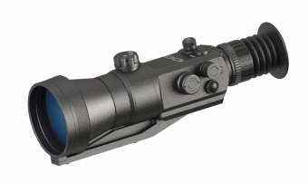 Тепловизионный прицел ДИПОЛЬ D75TS1700